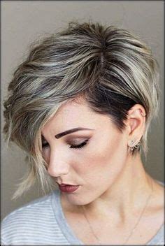 asymmetrische kurzhaarfrisuren|Die coole 20 Ideen zu asymmetrische kurzhaarfrisuren .